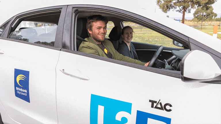 brimbank-youth-services-l2p-program
