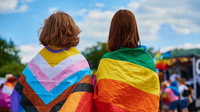 Brimbank Youth Services Crystal Queer
