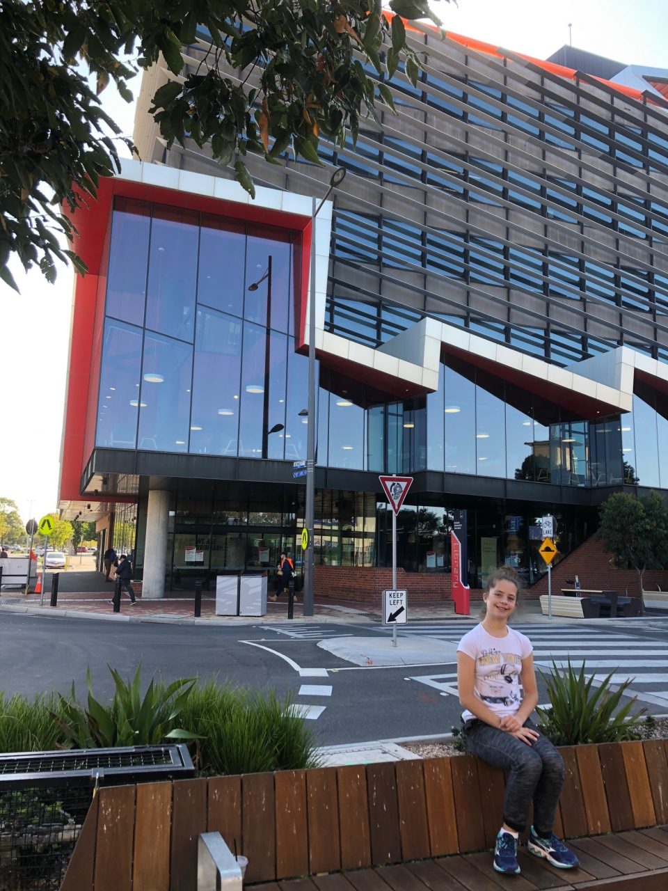 Meet Joanna – 10 Young People Of Brimbank! — Brimbank Youth Services