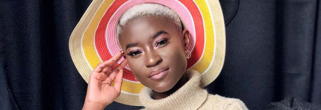 10 Young People Of Brimbank - Maima