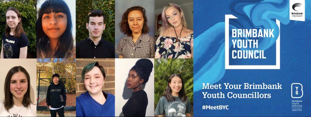 Brimbank Youth Council - #Meetbyc