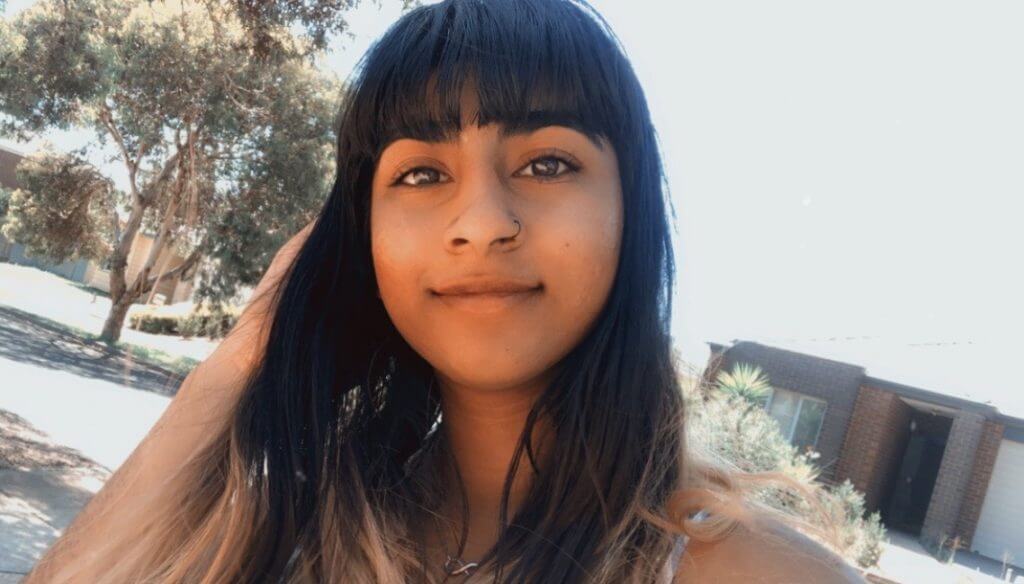 #MEETBYC - Brimbank Youth Councillor - Neha