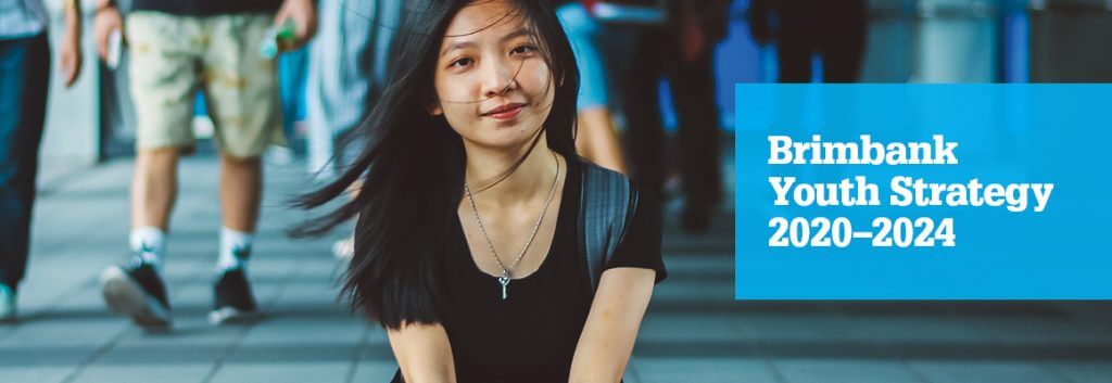Brimbank Youth Strategy 2020-2024