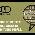 The Bold Source: Issue 001