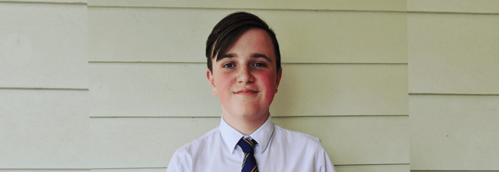 #MEETBYC - Brimbank Youth Councillor - Albert