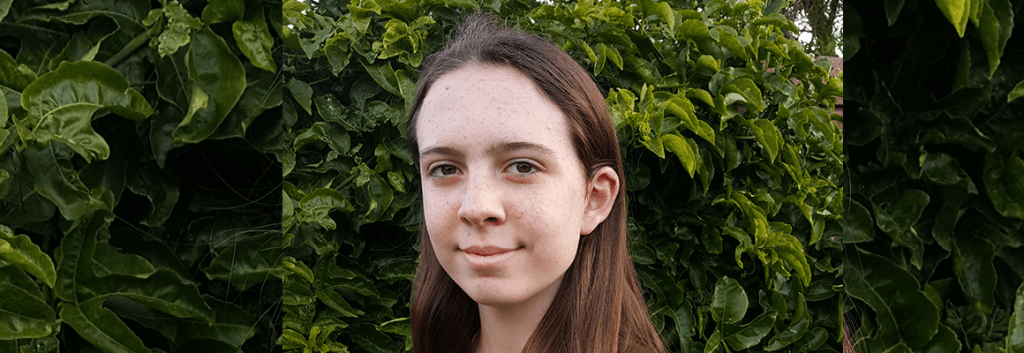 #MEETBYC - Brimbank Youth Councillor - Amelie