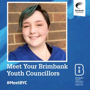 #MEETBYC - Brimbank Youth Councillor - Brooke