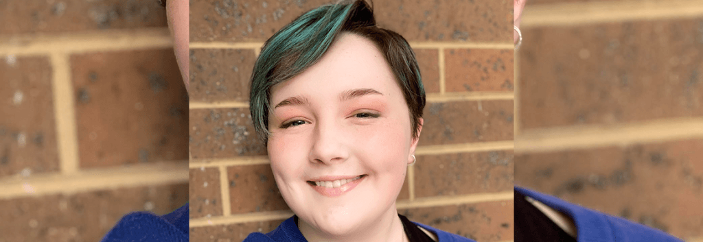#MEETBYC - Brimbank Youth Councillor - Brooke