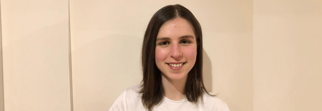 #MEETBYC - Brimbank Youth Councillor - Jade