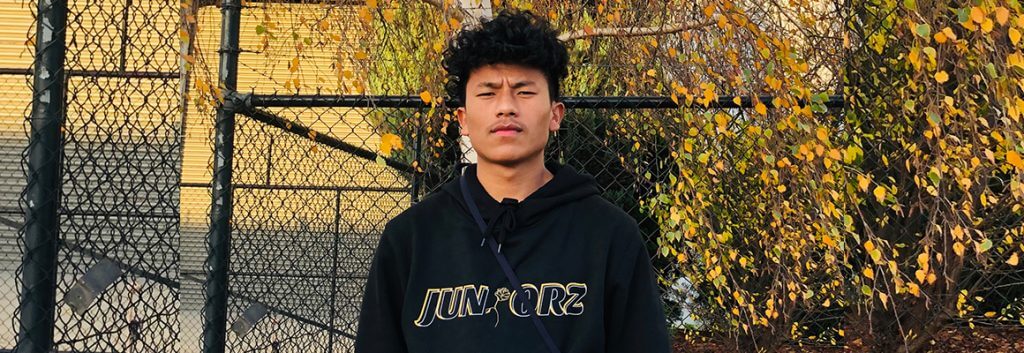 #MEETBYC - Brimbank Youth Councillor - Tluang