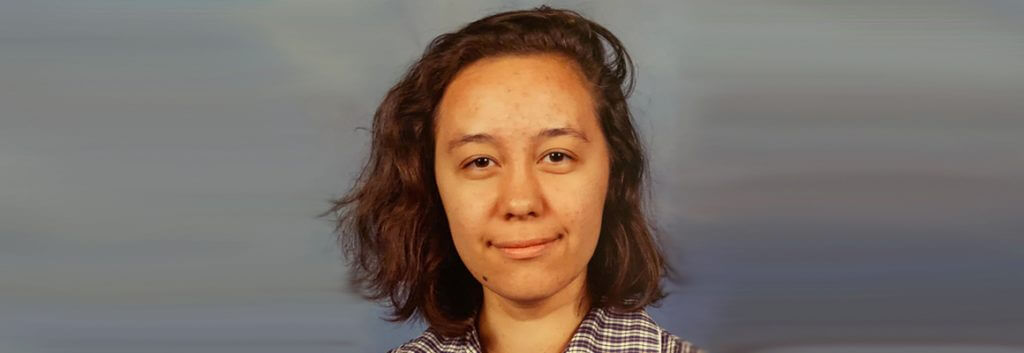 #MEETBYC - Brimbank Youth Councillor - Rianne