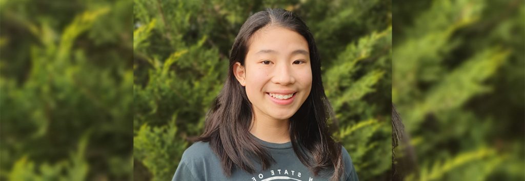 #MEETBYC - Brimbank Youth Councillor - Sarah