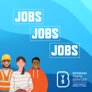 Brimbank Local Jobs Post 001 — Brimbank Youth Services