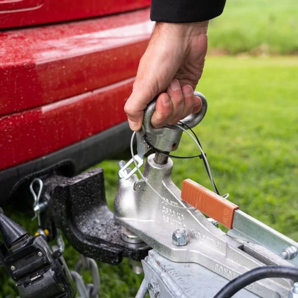 L2P - Towing