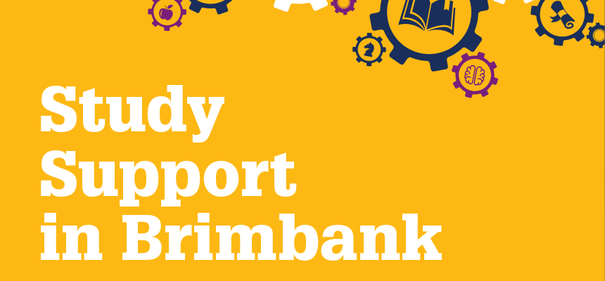 Study Support Brimbank