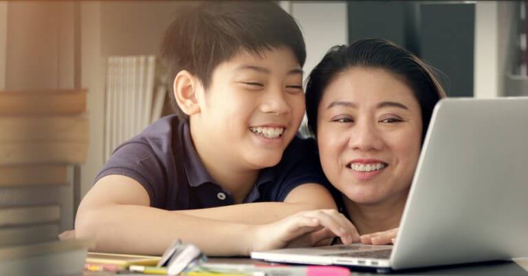 Tuning In To Teens - BYS Program