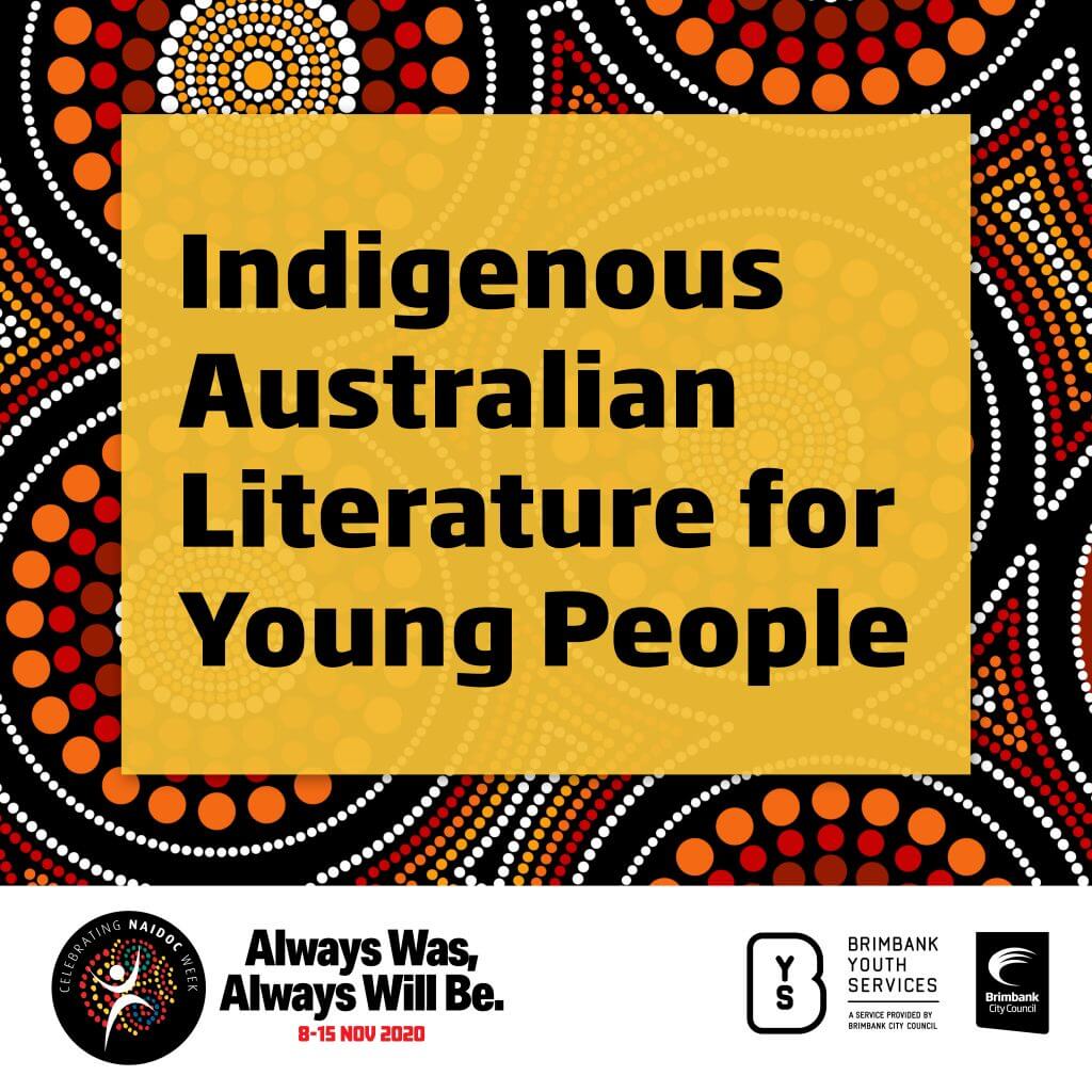 Indigenous Australian Literature