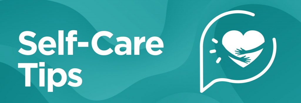 Self-Care Tips