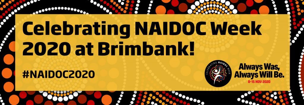 NAIDOC Week 2020