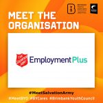 MeetTheOrganisation - Brimbank Youth Services - Salvation Army Employment Plus