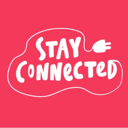 Stay Connected