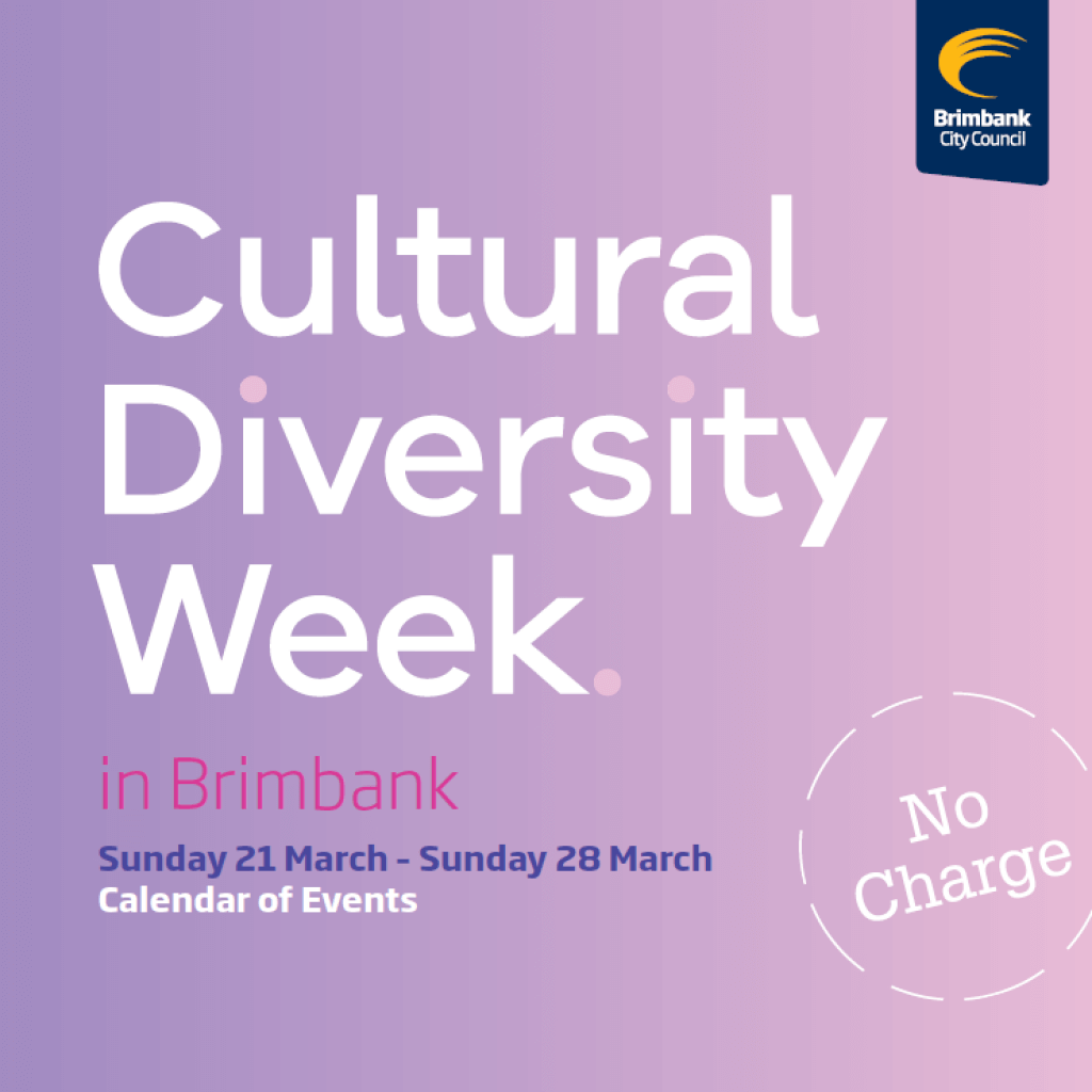 Cultural Diversity Week