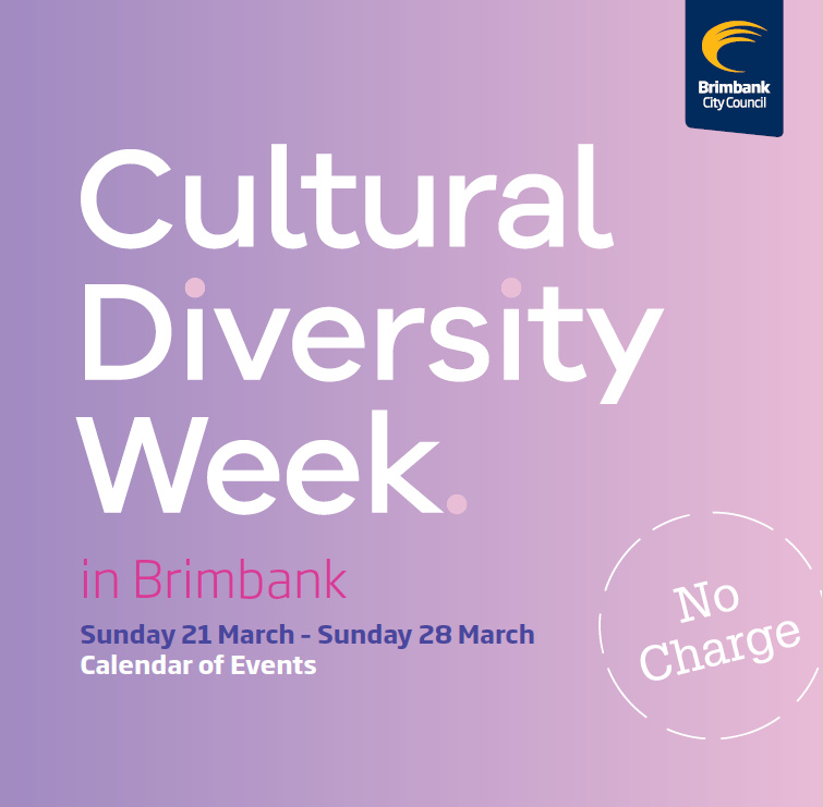 Brimbank Cultural Diversity Week — Brimbank Youth Services