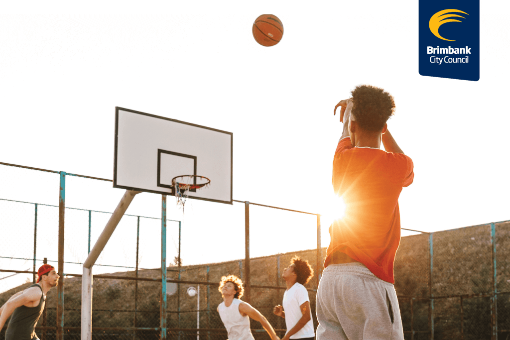 AFTER SCHOOL BASKETBALL PROGRAM