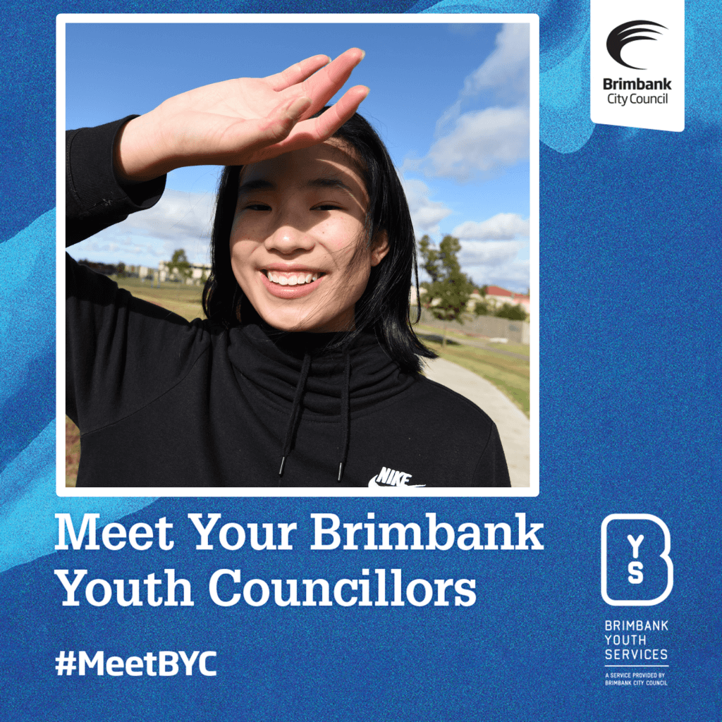 Sarah Law Brimbank Youth Council