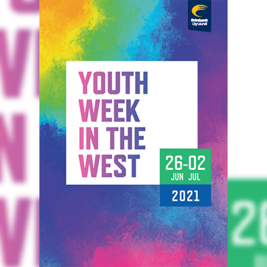 Youth Week In The West July 2021