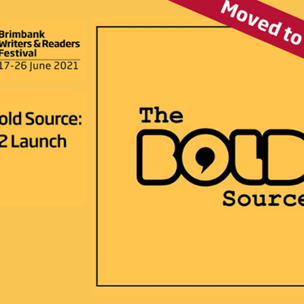 The Bold Source Issue 2