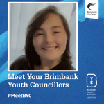 Brooke Joy Moncur Brimbank Youth Services