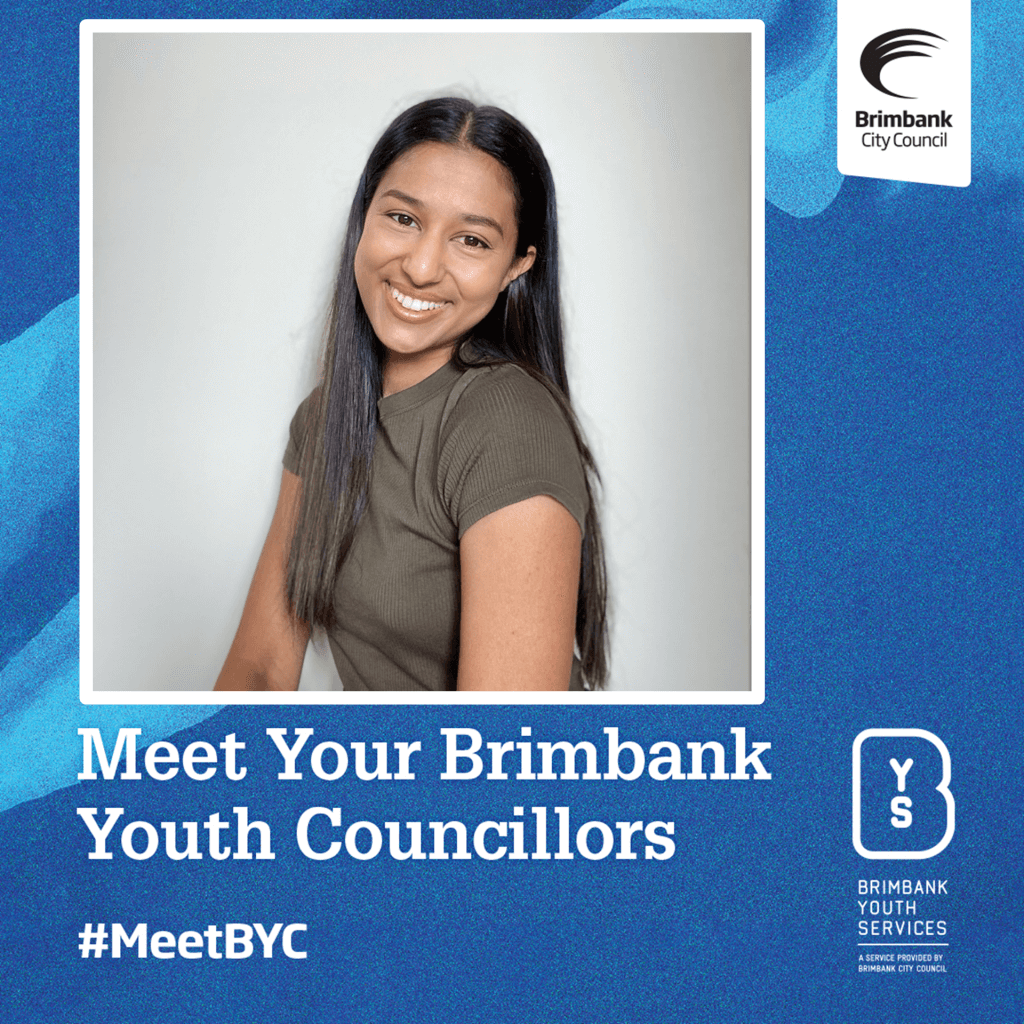 Candace Colaco Brimbank Youth Services