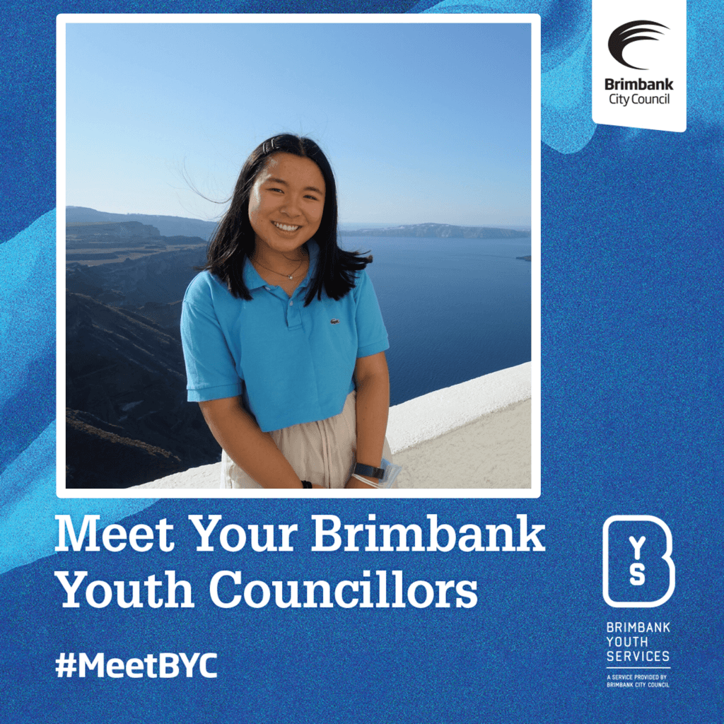 Chelsea Truong Brimbank Youth Services