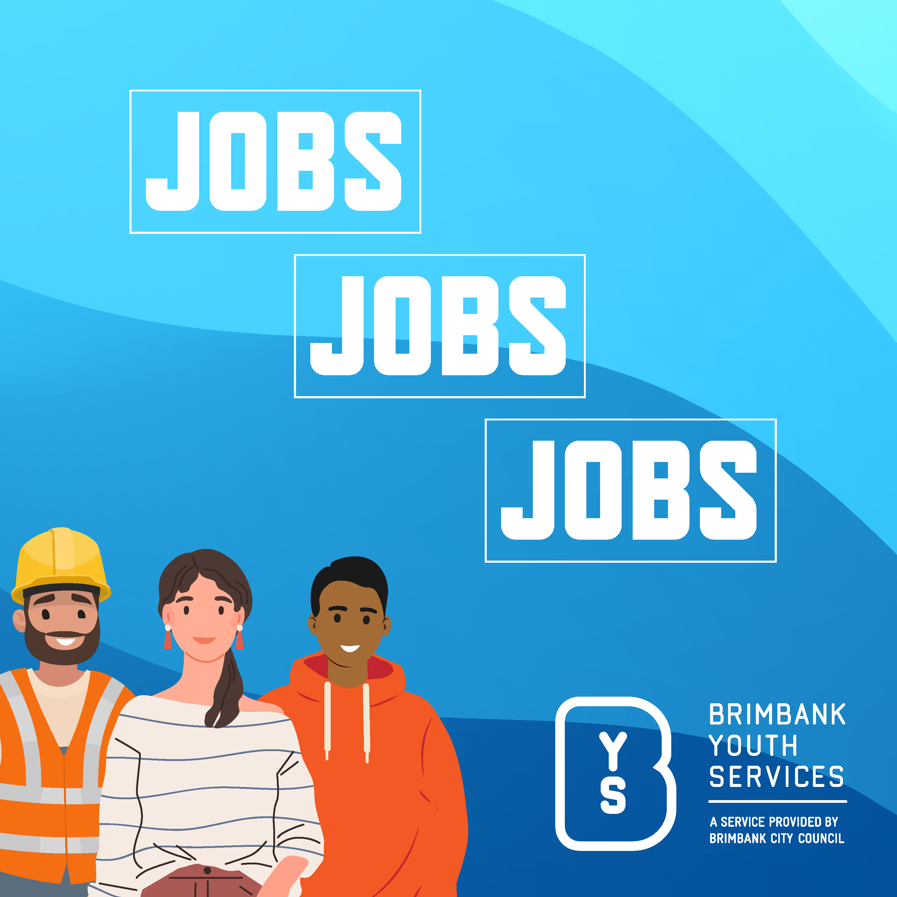Brimbank Local Jobs