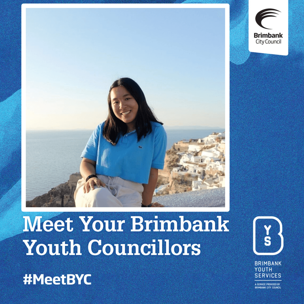 Brimbank Youth Council: Chelsea Truong
