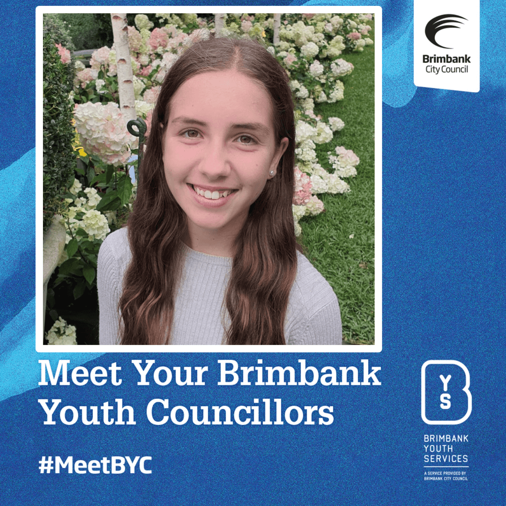 Brimbank Youth Council: Alicia Gec