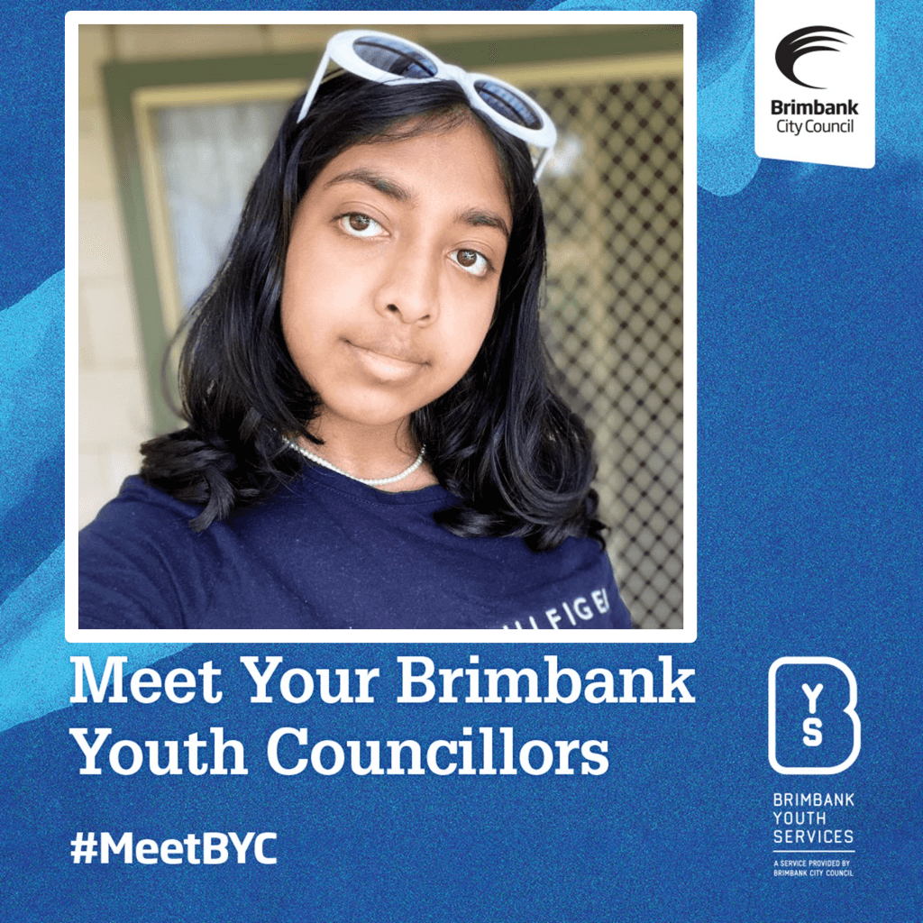 Brimbank Youth Council: Binusha Pathirana