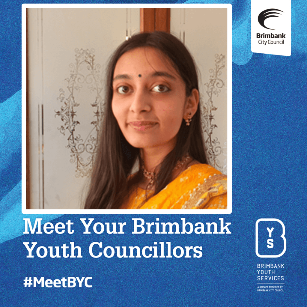 Brimbank Youth Council: Gargi Katyare