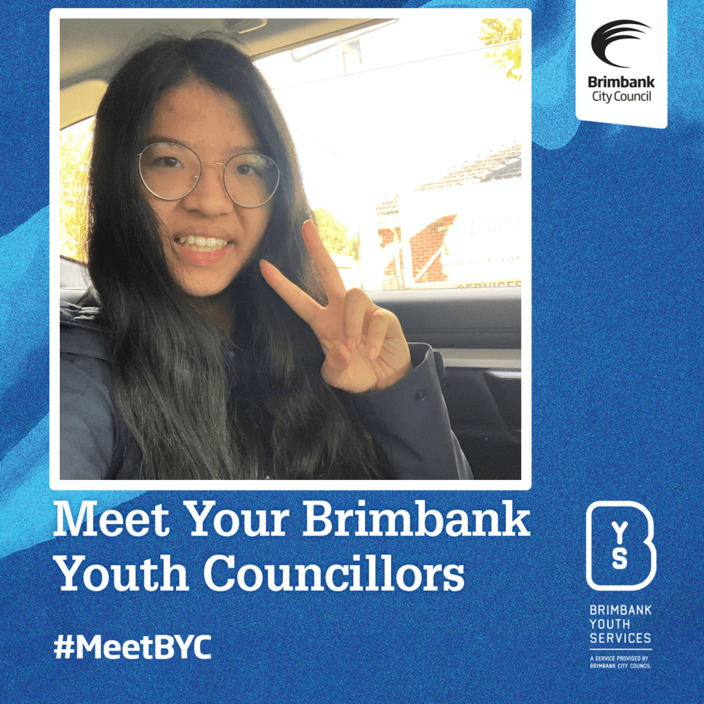 Brimbank Youth Council: Helen Huynh