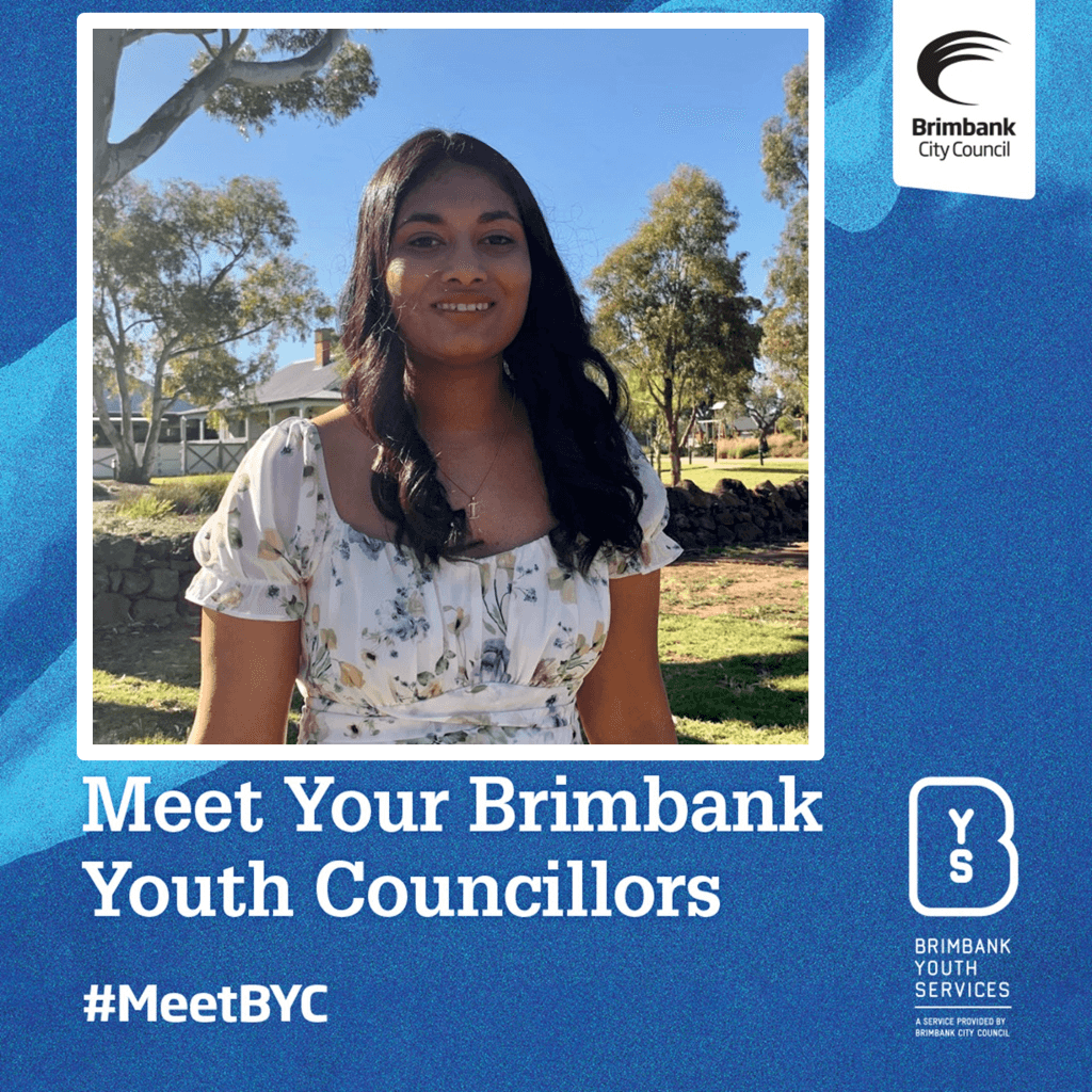 Brimbank Youth Council Imarsha Pathirana