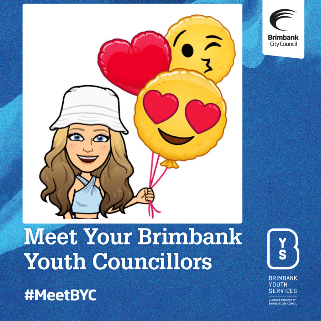 Brimbank Youth Council - Jade Byers