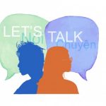 Let's Talk - Headspace