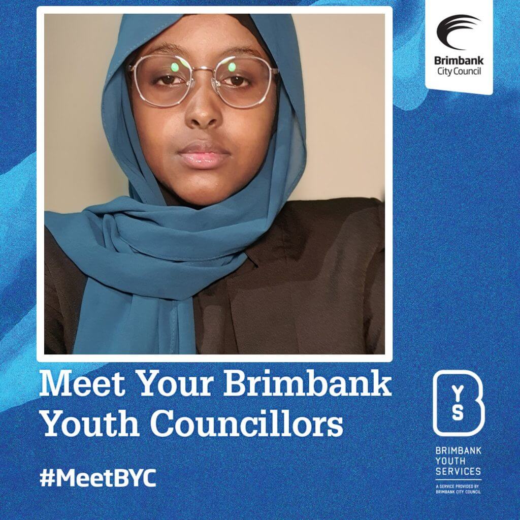 Brimbank Youth Council Mariam Hussein