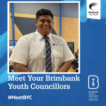 Brimbank Youth Council: Sebastian Foliaki