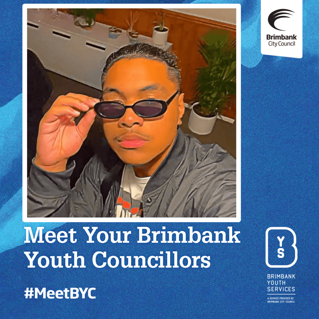 Brimbank Youth Council: Soul Fuimaono!