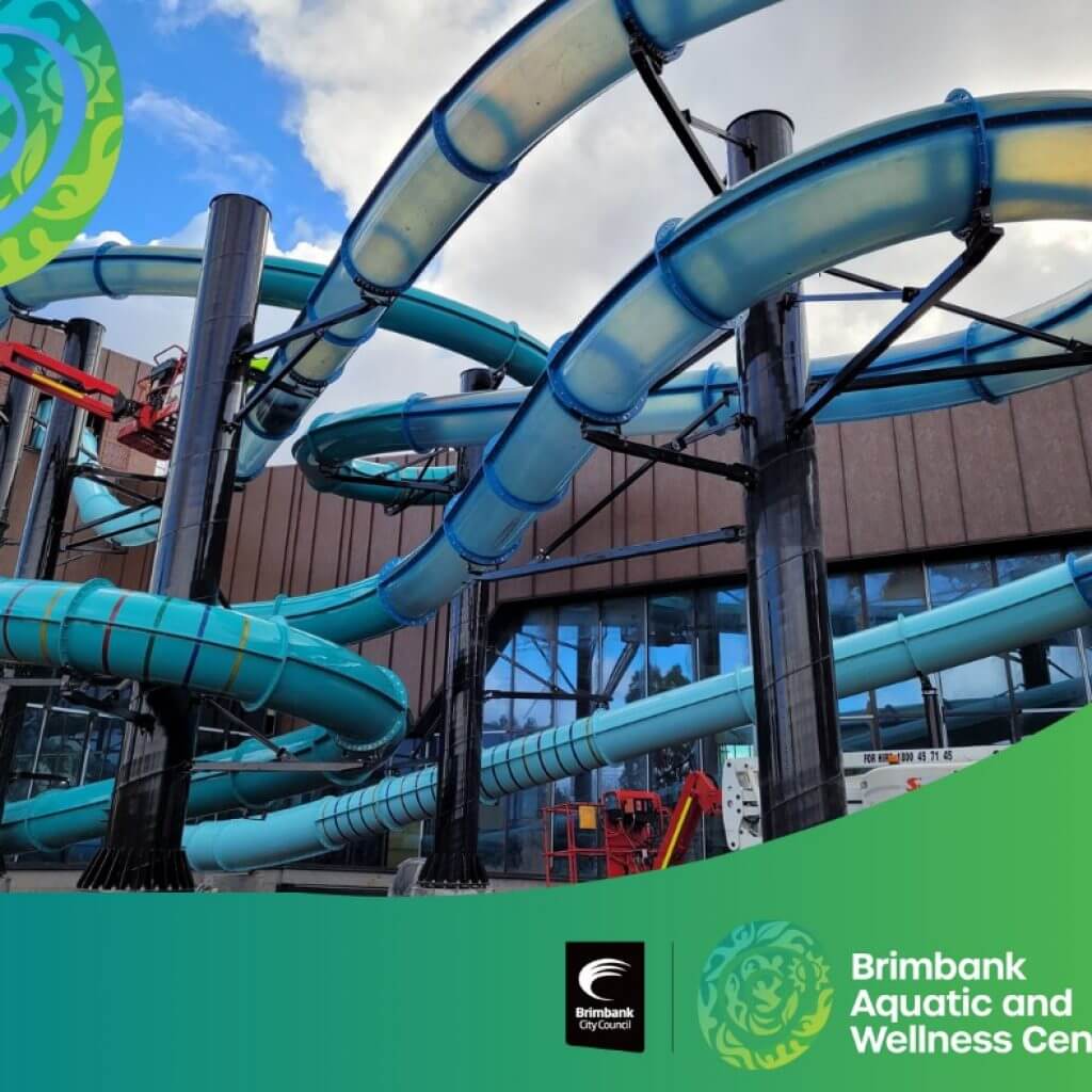 Brimbank Aquatic And Wellness Centre