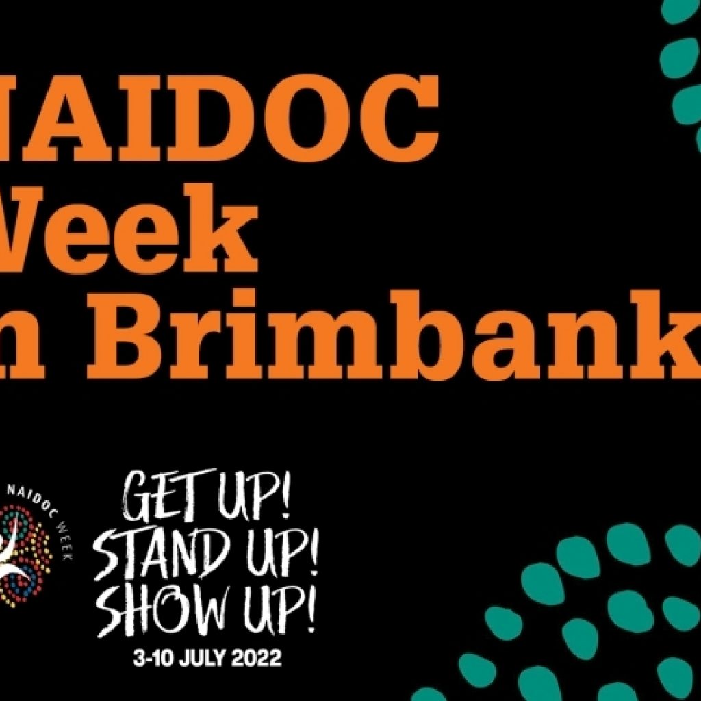 NAIDOC Week In Brimbank