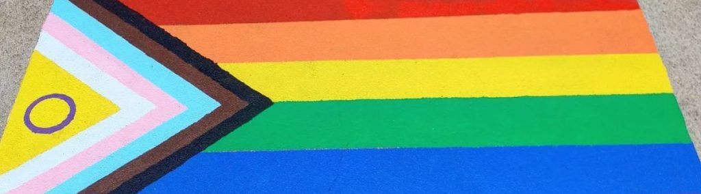 LGBTIQIA Resources
