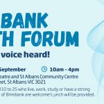 Brimbank Youth Forum